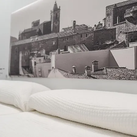 Domus Seleqtia * Caces