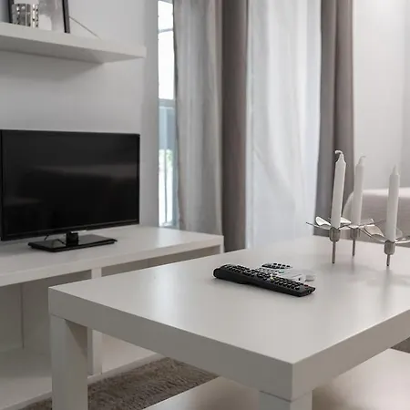 Apartment Domus Seleqtia *