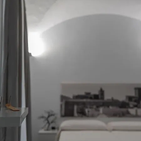 Apartment Domus Seleqtia